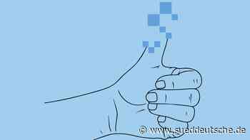 Nutzererschöpfung: Vom Techlash zum Digital Burnout - Kultur - Süddeutsche Zeitung - SZ.de