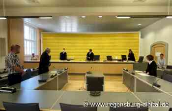 Kinderpornoplattform: Dreieinhalb Jahre Haft für Walter K. - regensburg-digital.de