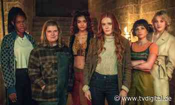 "The Winx Saga" 2: Fantasy-Nachschub bei Netflix - TV Digital