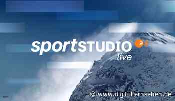 Fast jeder Zweite guckt Frauenfußball - Digitalfernsehen.de