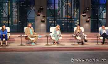 „Die Höhle der Löwen“: Wie passend! Jetzt mischt DIESE Influencerin mit - TV Digital