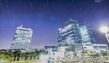 Samsung steigert Gewinn - aber nicht über das TV-Geschäft - Digitalfernsehen.de