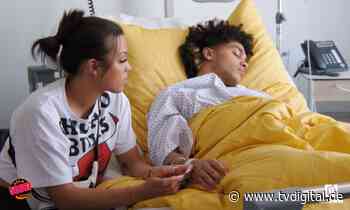 „Köln 50667“: Mo bricht zusammen – Was stimmt mit ihm nicht? - TV Digital