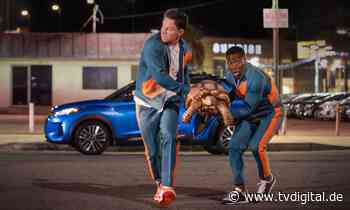 Dieser Film ist Netflix' Antwort auf "Hangover" - TV Digital