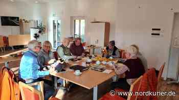 Bürgerstiftung in Demmin bildet Digital-Helfer aus - Nordkurier