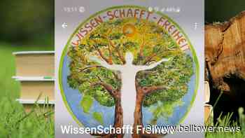 Digital Report 2022-02: Sachsens rechte Parallelgesellschaften – Rechtsesoterische Onlinenetzwerke - Belltower News