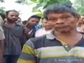 India, uomo uccide la moglie, la decapita e si incammina con in mano la testa