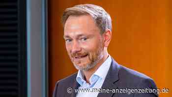 Lindners Steuer-Pläne: Besonders Topverdiener würden profitieren