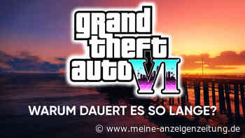 GTA 6: Darum braucht die Entwicklung so lange – Insider blickt hinter Rockstar Games Kulissen