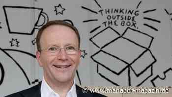 Nestlé: Umsatz steigt und Verbraucher tragen die Last der Inflation