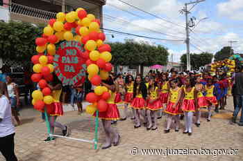 Com apoio da prefeitura de Juazeiro, 40ª Festa dos Colonos de Maniçoba reacende a tradição das festividades no distrito - juazeiro.ba.gov.br