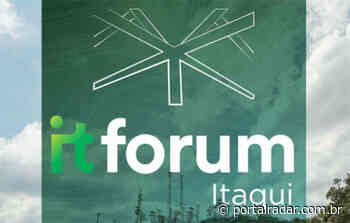 IT Forum Itaqui traz Amy Webb ao Brasil e debate sobre Revolução Verde - Portal Radar
