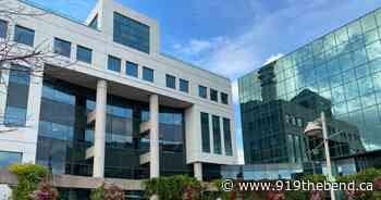 Inflation Impacting Moncton Finances - 91.9 The Bend