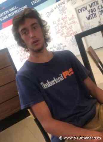Missing 17-Year-Old Moncton Teen - 91.9 The Bend