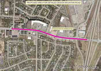 Busy Moncton Traffic Corridors To Be Studied - 91.9 The Bend