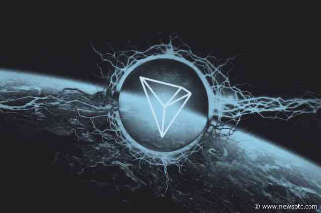 Tron (TRX) Extends Gains As Prices Break Away From Support Point