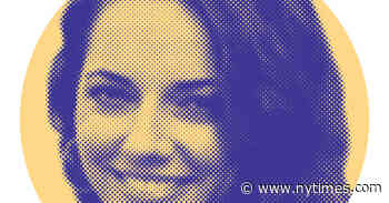 Sona Movsesian Leans on The Rock, Cher and Mister Rogers