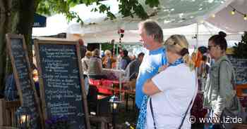"Lippe kulinarisch" fällt aus | Lokale Nachrichten aus Detmold - Lippische Landes-Zeitung