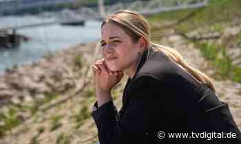 Unter uns: Cilly will heimlich die Schwangerschaft abbrechen - TV Digital