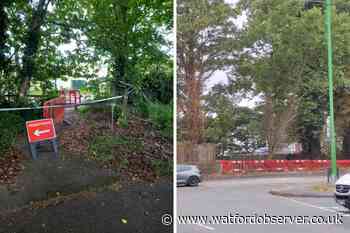 Hempstead Road fatal crash crossing to close permanently