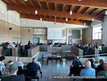 Ardea, chi sono gli Assessori della Giunta Cremonini: in corso il Consiglio Comunale, segui la diretta (VIDEO) - Il Corriere della Città