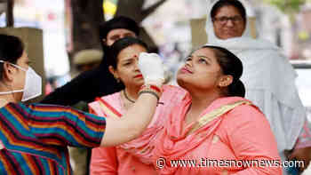 Mumbai logs 281 new COVID-19 cases; one death due to coronavirus infection, 272 recoveries reported - Times Now