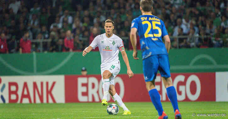 Nordderby, Stadtduelle und ein Auswärtsspiel zuhause