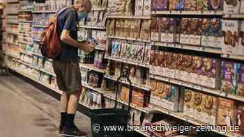 Rezession, oder doch nicht? - US-Wirtschaft schrumpft erneut
