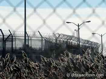 Mussell, Fayter and Piché: Stop preventing people in Ontario jails from voting in local elections