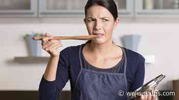 About 1 in 20 COVID-19 Patients Will Develop Long-Term Loss of Smell, Taste