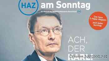 Madsack: RND startet digitales Sonntagsmagazin