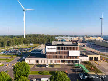 Aurubis Olen : 'We produceren de komende 10 jaar op +90% groene energie' - Nnieuws.be