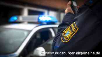 Raubüberfall an der City-Galerie: Polizei sucht nach Zeugen