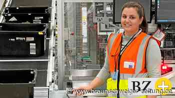 Jasna Rethmann (34) bringt Amazon Helmstedt an den Start
