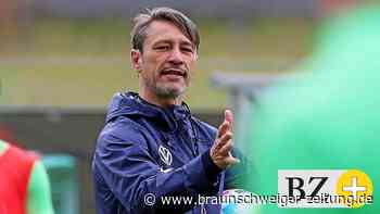 VfL-Trainer Kovac setzt auf Zettel, Tempo und die Besten
