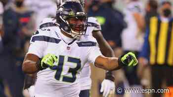 Veteran Dunlap to sign with Chiefs, agent says
