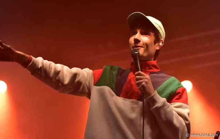Bastille announce expanded edition of ‘Give Me The Future’ with new songs and covers