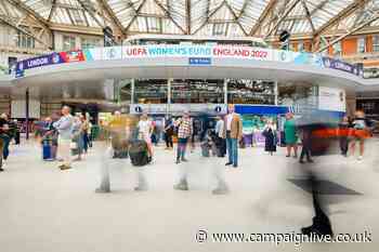 JCDecaux on track for 7% organic growth in Q3