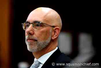 Canada's debt level sustainable over long term: parliamentary budget officer - Squamish Chief