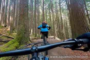 Here''s what SORCA is doing to celebrate turning 30 - Squamish Chief