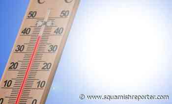 Three cooling centres open in Squamish - The Squamish Reporter