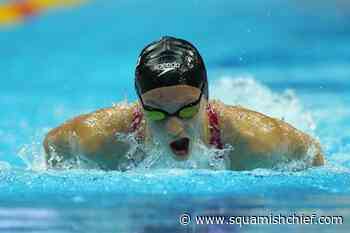 World champion swimmer Summer McIntosh withdraws from 200 at Commonwealth Games - Squamish Chief