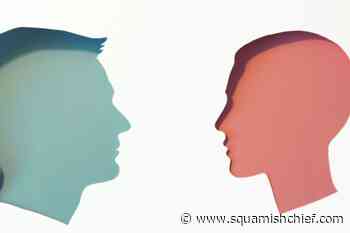 There's no real gender wage gap, says letter writer - Squamish Chief