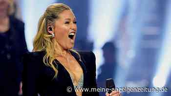 Helene Fischer ungeschminkt in Backstage-Video: Fans in Sorge um „Ader“