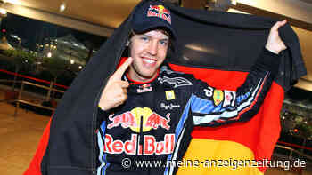 Porsche vor Formel-1-Einstieg bei Red Bull – Vettel-Comeback plötzlich möglich?