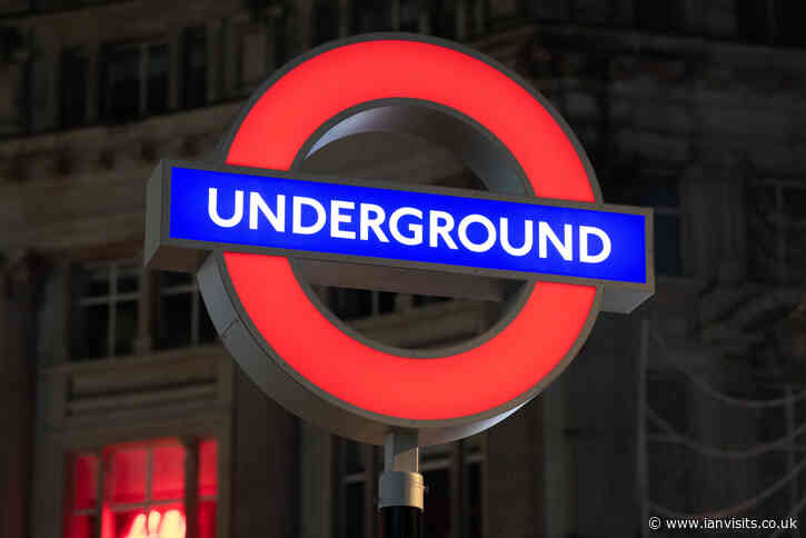 Tube Strike – another London Underground strike called for next month