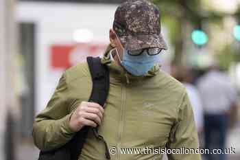Met Police officer officer accused of ‘acting out rape fantasy’ in messages to Wayne Couzens
