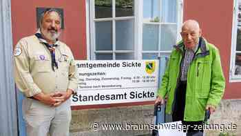 25 Jahre Freundschaftsvertrag Sickte - Polkowice