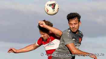 FSV Schöningen vor Pflichtspielstart im eigenen Stadion