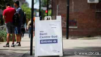 Alberta shifts to allow preventive monkeypox vaccines as some gay men were heading out of province for shots